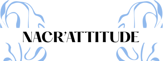 Nacr’attitude Logo